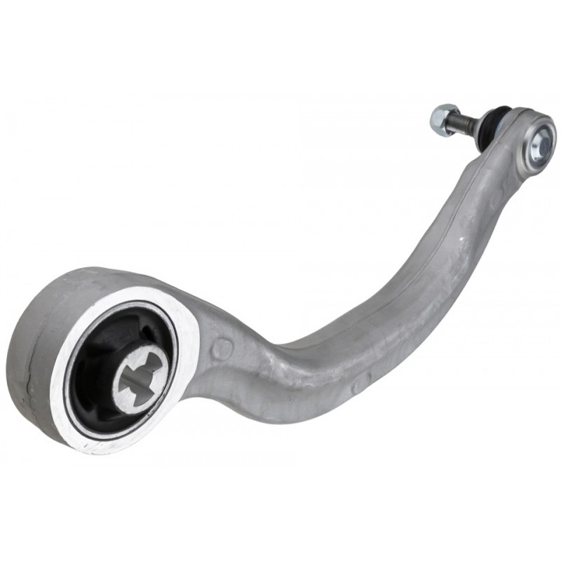 Brat suspensie fata, bascula Tesla Model 3 2017-, Tesla Y 2019-, Inferior Stanga, 1048951-00-A