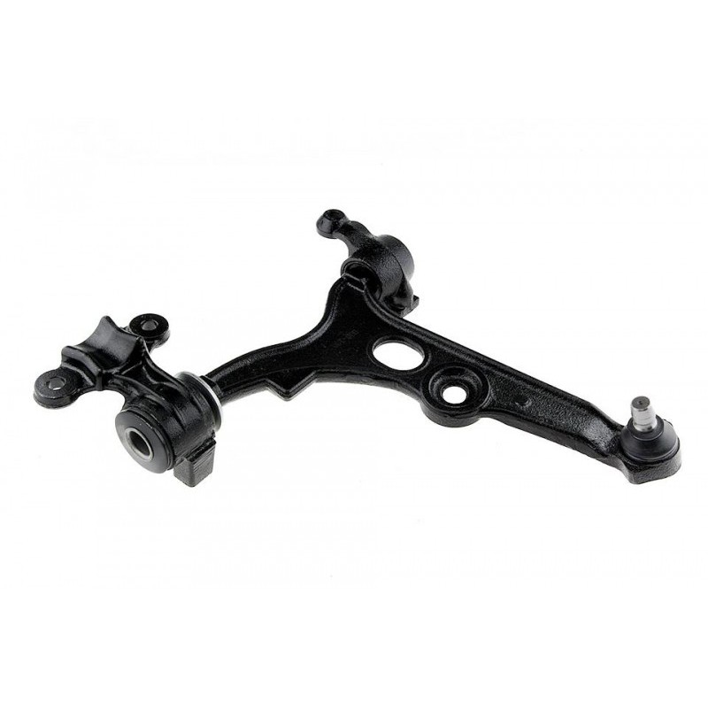Brat suspensie fata, bascula Citroen Jumpy 1995-, Evasion 1994-, Peugeot Expert 1995-, 806 1994-, Fiat Scudo 1995-, Ulysse 1995-, Inferior Dreapta, 1313084080