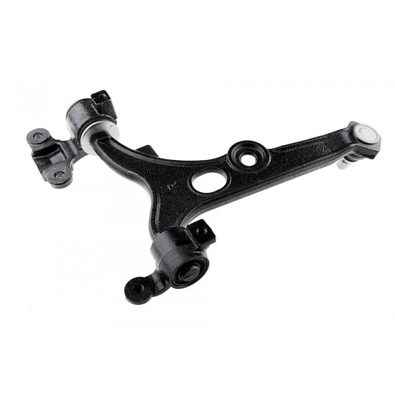 Brat suspensie fata, bascula Citroen Jumpy 1995-, Evasion 1994-, Peugeot Expert 1995-, 806 1994-, Fiat Scudo 1995-, Ulysse 1995-, Inferior Dreapta, 1313084080