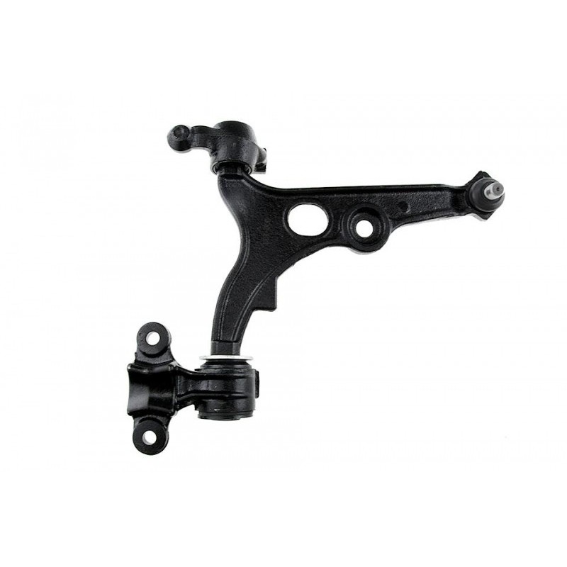 Brat suspensie fata, bascula Citroen Jumpy 1995-, Evasion 1994-, Peugeot Expert 1995-, 806 1994-, Fiat Scudo 1995-, Ulysse 1995-, Inferior Dreapta, 1313084080
