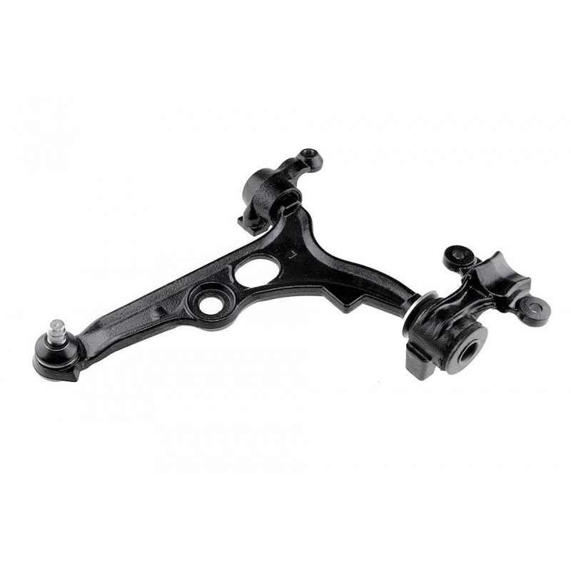 Brat suspensie fata, bascula Citroen Jumpy 1995-, Evasion 1994-, Peugeot Expert 1995-, 806 1994-, Fiat Scudo 1995-, Ulysse 1995-, Inferior Stanga, 1313083080