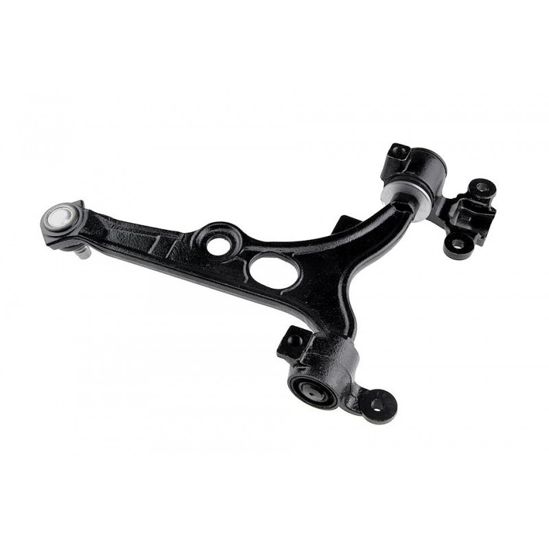 Brat suspensie fata, bascula Citroen Jumpy 1995-, Evasion 1994-, Peugeot Expert 1995-, 806 1994-, Fiat Scudo 1995-, Ulysse 1995-, Inferior Stanga, 1313083080