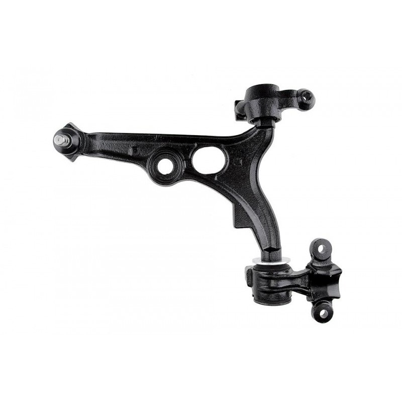 Brat suspensie fata, bascula Citroen Jumpy 1995-, Evasion 1994-, Peugeot Expert 1995-, 806 1994-, Fiat Scudo 1995-, Ulysse 1995-, Inferior Stanga, 1313083080
