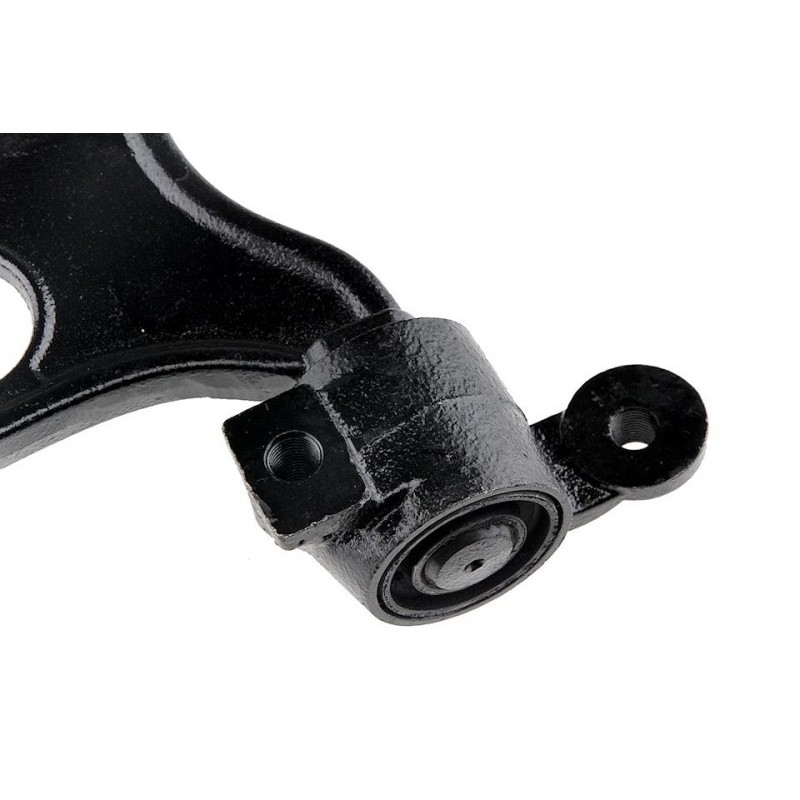 Brat suspensie fata, bascula Citroen Jumpy 1995-, Evasion 1994-, Peugeot Expert 1995-, 806 1994-, Fiat Scudo 1995-, Ulysse 1995-, Inferior Stanga, 1313083080
