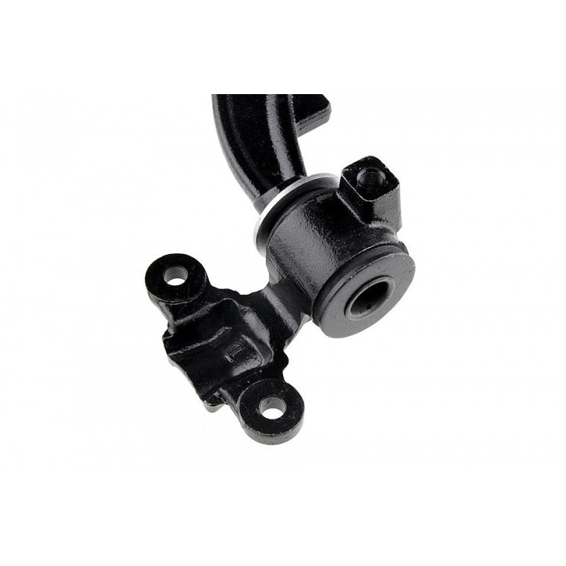 Brat suspensie fata, bascula Citroen Jumpy 1995-, Evasion 1994-, Peugeot Expert 1995-, 806 1994-, Fiat Scudo 1995-, Ulysse 1995-, Inferior Stanga, 1313083080