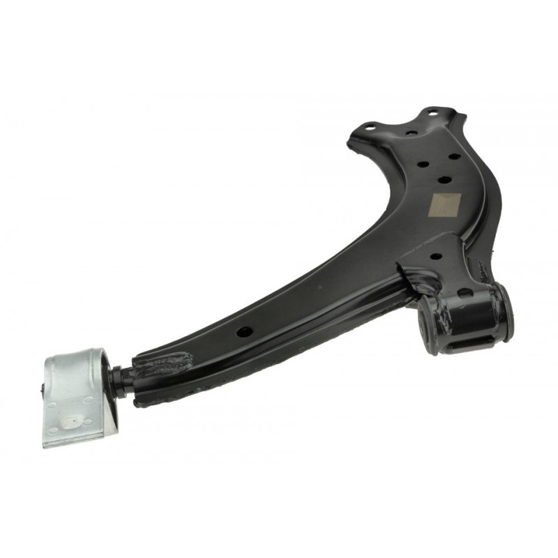 Brat suspensie fata, bascula Citroen Berlingo 1999-, Xsara 1999-, Peugeot Partner 1999-, Stanga 18mm fara Hdi, Inferior, 3520.H5