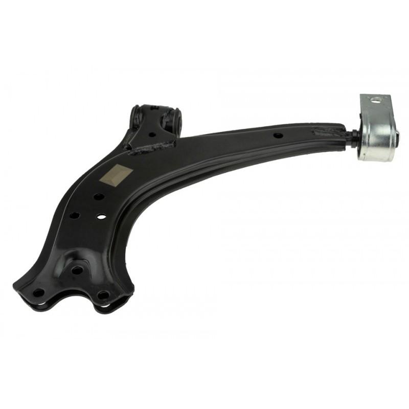 Brat suspensie fata, bascula Citroen Berlingo 1999-, Xsara 1999-, Peugeot Partner 1999-, Stanga 18mm fara Hdi, Inferior, 3520.H5