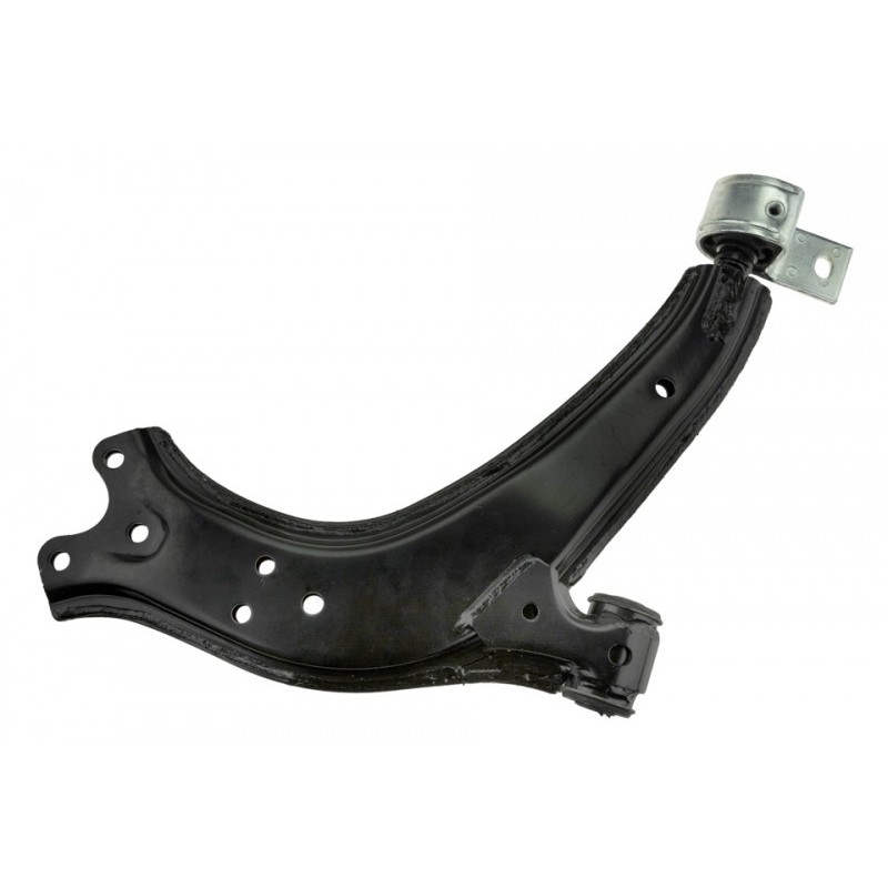 Brat suspensie fata, bascula Citroen Berlingo 1999-, Xsara 1999-, Peugeot Partner 1999-, Stanga 18mm fara Hdi, Inferior, 3520.H5