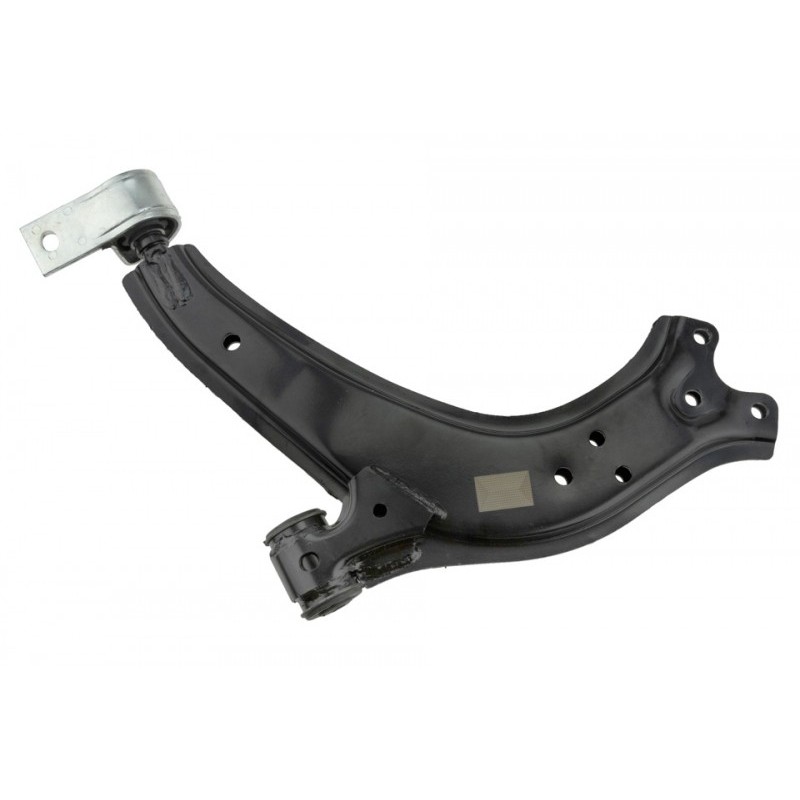 Brat suspensie fata, bascula Citroen Berlingo 1999-, Xsara 1999-, Peugeot Partner 1999-, Stanga 18mm fara Hdi, Inferior, 3520.H5