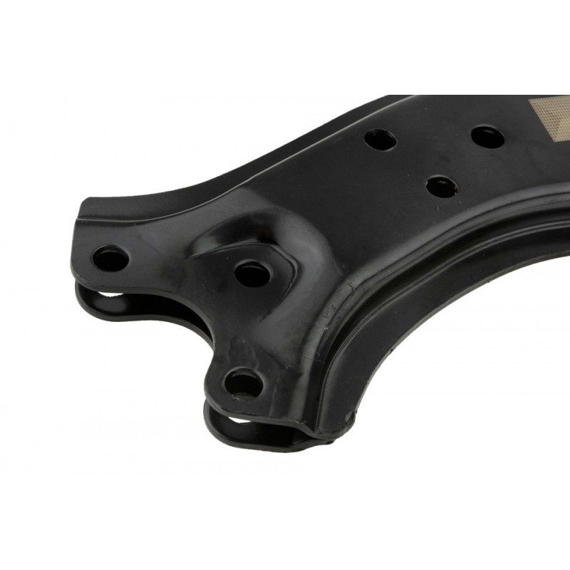 Brat suspensie fata, bascula Citroen Berlingo 1999-, Xsara 1999-, Peugeot Partner 1999-, Stanga 18mm fara Hdi, Inferior, 3520.H5