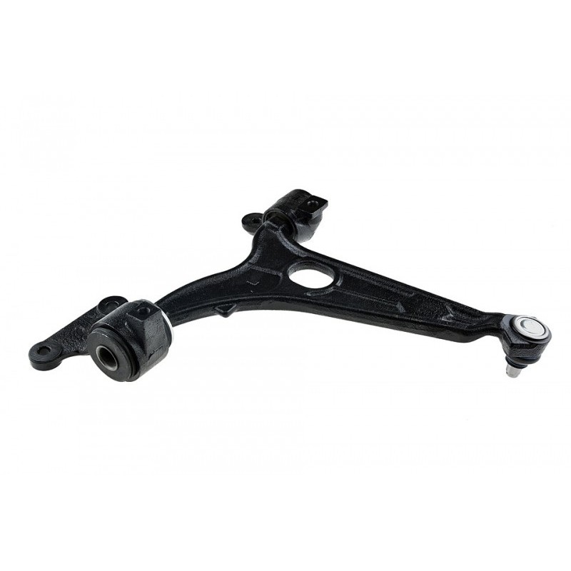 Brat suspensie fata, bascula Citroen C8 2002-2006.2006-, Peugeot 807 2002-2006.06, Fiat Ulysse 2002-2006.06, Inferior Stanga, 3520.P6