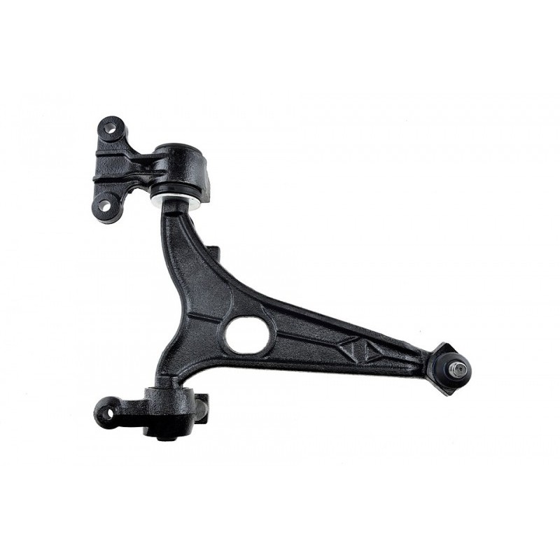 Brat suspensie fata, bascula Citroen C8 2002-2006.2006-, Peugeot 807 2002-2006.06, Fiat Ulysse 2002-2006.06, Inferior Stanga, 3520.P6