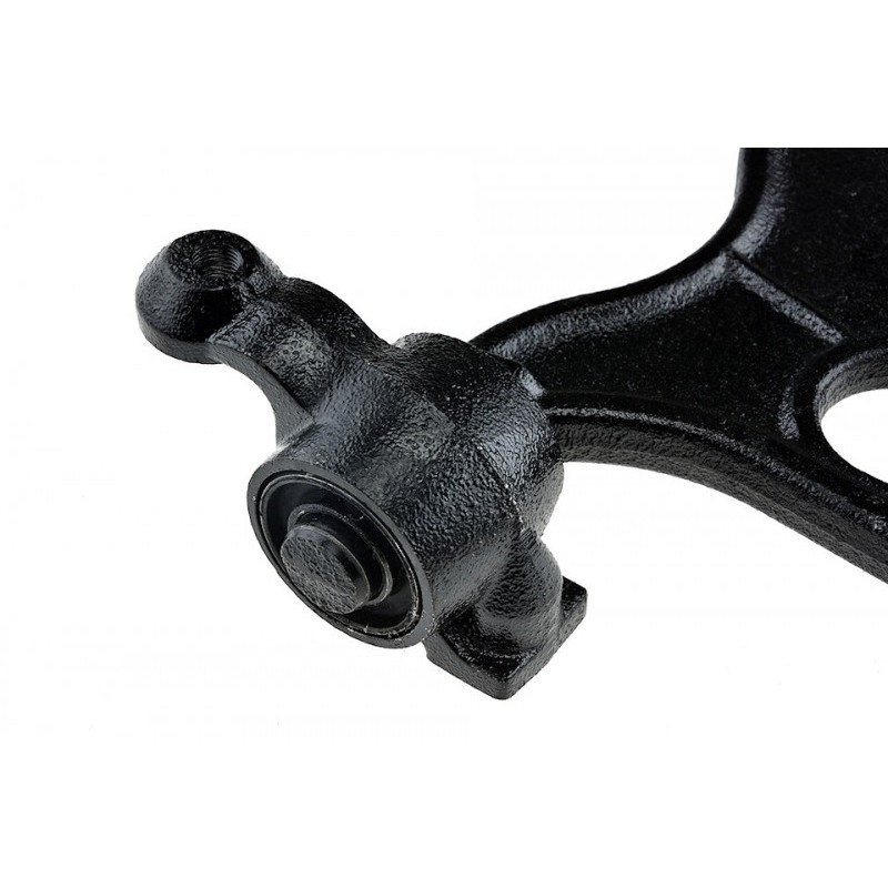 Brat suspensie fata, bascula Citroen C8 2002-2006.2006-, Peugeot 807 2002-2006.06, Fiat Ulysse 2002-2006.06, Inferior Stanga, 3520.P6