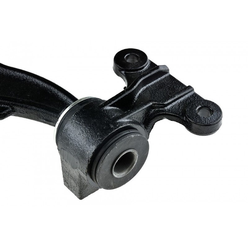 Brat suspensie fata, bascula Citroen C8 2002-2006.2006-, Peugeot 807 2002-2006.06, Fiat Ulysse 2002-2006.06, Inferior Stanga, 3520.P6