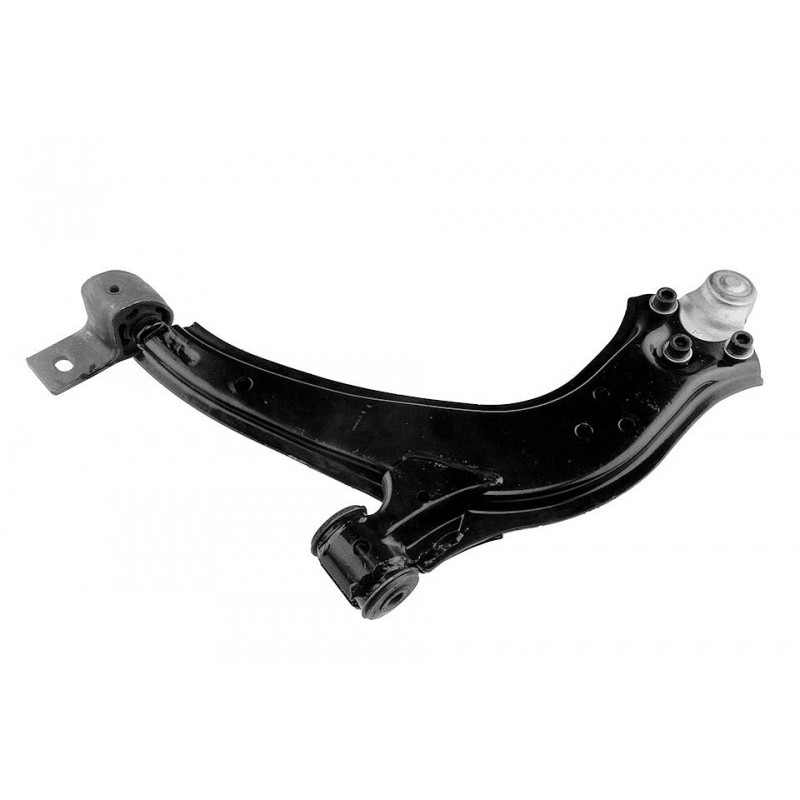 Brat suspensie fata, bascula Citroen Berlingo, Xsara, Xsara Picasso; Peugeot Partner, Partnerspace 1.1-2.0d 05.96-, Dreapta, 352175