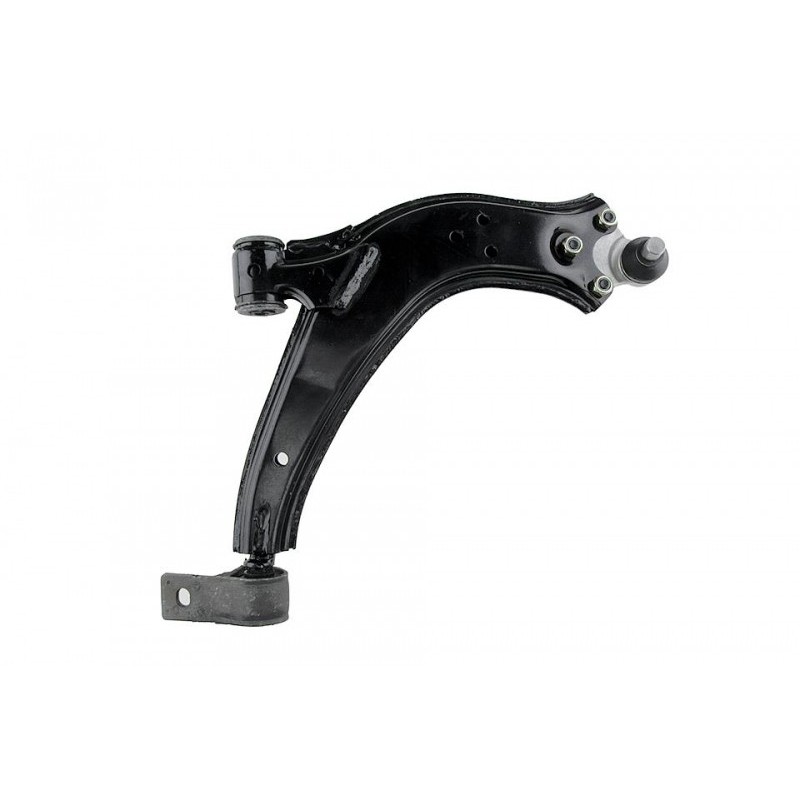 Brat suspensie fata, bascula Citroen Berlingo, Xsara, Xsara Picasso; Peugeot Partner, Partnerspace 1.1-2.0d 05.96-, Dreapta, 352175