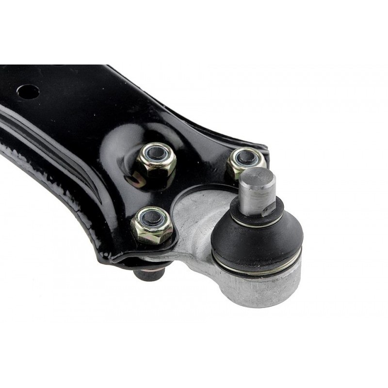 Brat suspensie fata, bascula Citroen Berlingo, Xsara, Xsara Picasso; Peugeot Partner, Partnerspace 1.1-2.0d 05.96-, Dreapta, 352175
