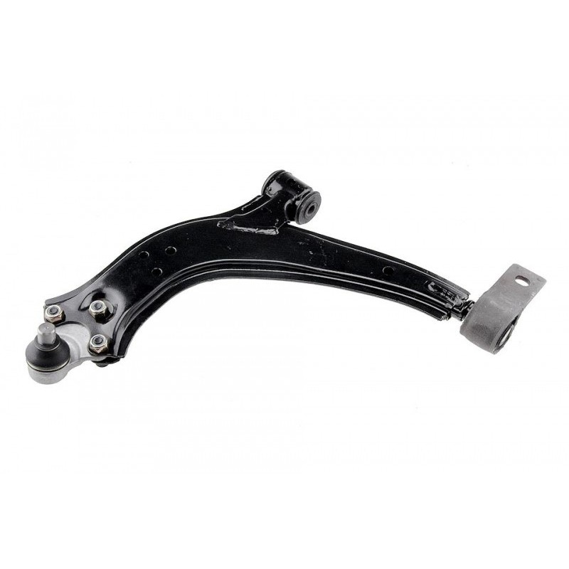 Brat suspensie fata, bascula Citroen Berlingo, Xsara, Xsara Picasso; Peugeot Partner, Partnerspace 1.1-2.0d 05.96-, Stanga, 3520.83