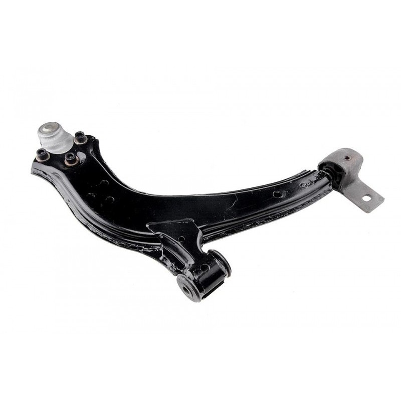 Brat suspensie fata, bascula Citroen Berlingo, Xsara, Xsara Picasso; Peugeot Partner, Partnerspace 1.1-2.0d 05.96-, Stanga, 3520.83
