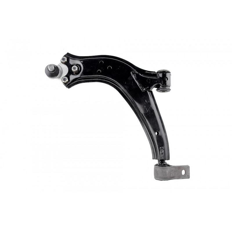 Brat suspensie fata, bascula Citroen Berlingo, Xsara, Xsara Picasso; Peugeot Partner, Partnerspace 1.1-2.0d 05.96-, Stanga, 3520.83
