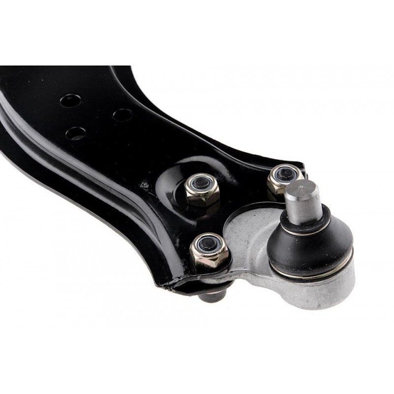 Brat suspensie fata, bascula Citroen Berlingo, Xsara, Xsara Picasso; Peugeot Partner, Partnerspace 1.1-2.0d 05.96-, Stanga, 3520.83