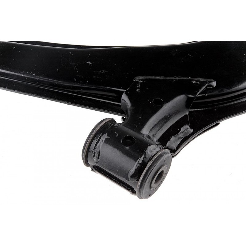 Brat suspensie fata, bascula Citroen Berlingo, Xsara, Xsara Picasso; Peugeot Partner, Partnerspace 1.1-2.0d 05.96-, Stanga, 3520.83