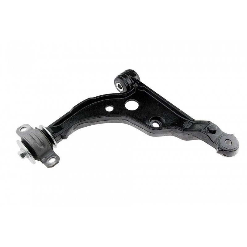 Brat suspensie fata, bascula Citroen Jumper 1994-, Fiat Ducato 1994-, Peugeot Boxer 1994-, Dreapta, 1308601080