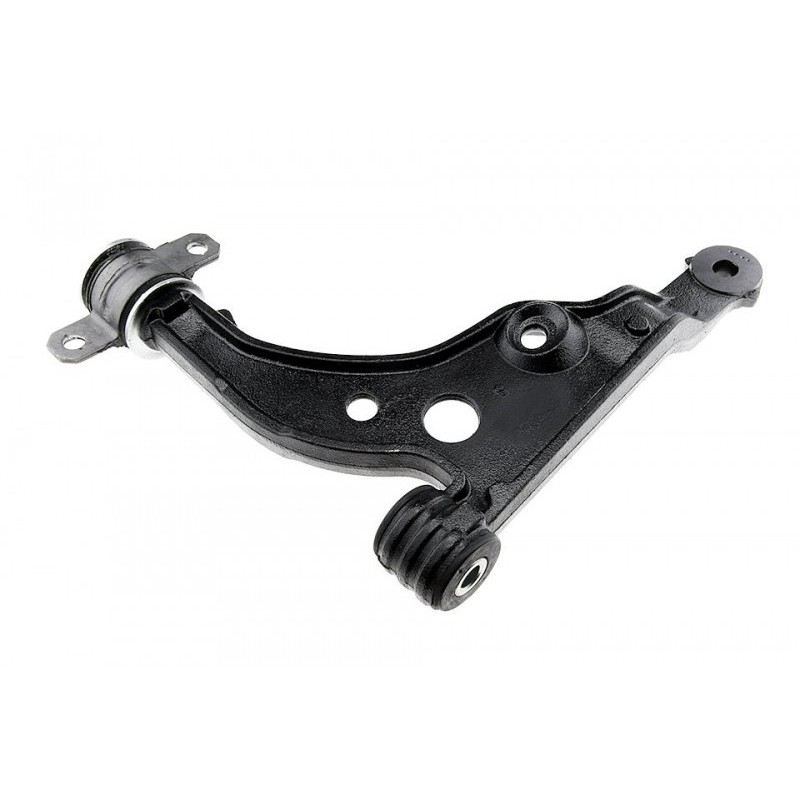 Brat suspensie fata, bascula Citroen Jumper 1994-, Fiat Ducato 1994-, Peugeot Boxer 1994-, Dreapta, 1308601080