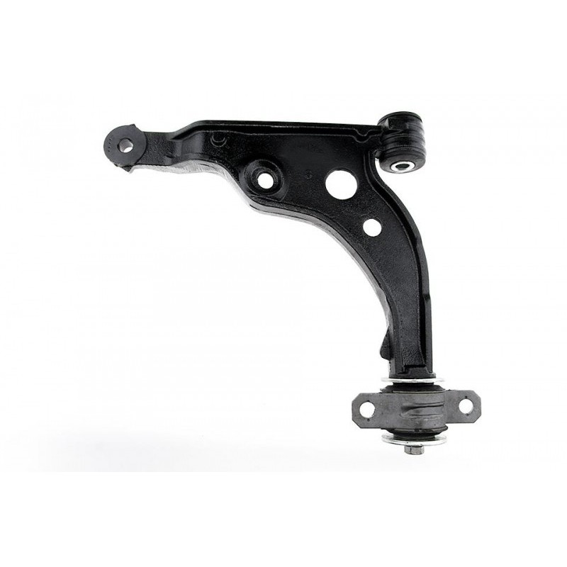 Brat suspensie fata, bascula Citroen Jumper 1994-, Fiat Ducato 1994-, Peugeot Boxer 1994-, Dreapta, 1308601080