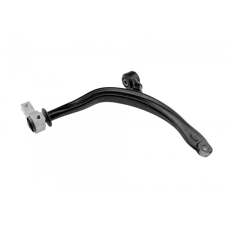 Brat suspensie fata, bascula Citroen C5, 2001-2004, Stanga, 3520.K3