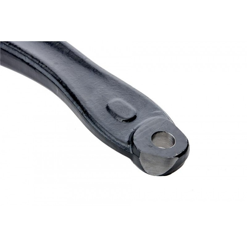 Brat suspensie fata, bascula Citroen C5, 2001-2004, Stanga, 3520.K3