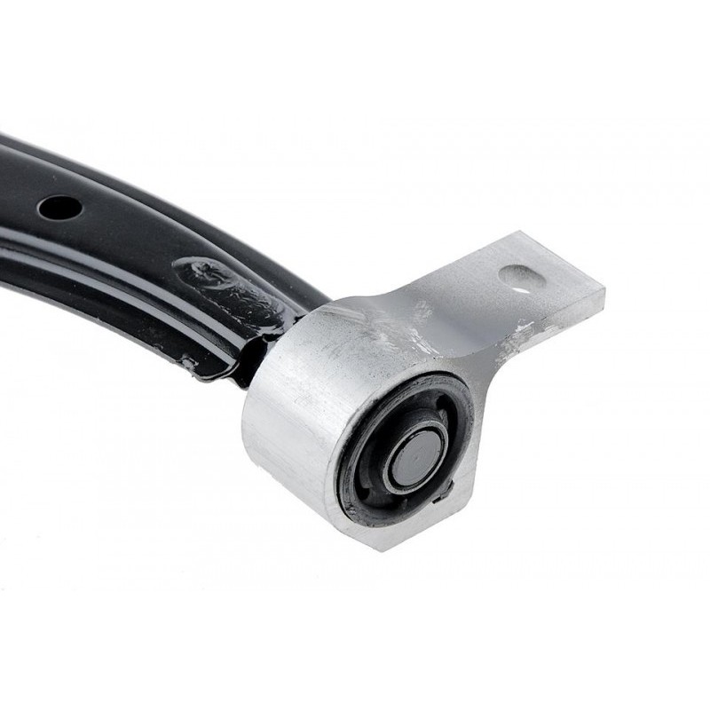 Brat suspensie fata, bascula Citroen Berlingo 1999-, Xsara 1999-, Peugeot Partner 1999-, Stanga 16mm fara Hdi, Inferior Cu pivot, 3520.H5