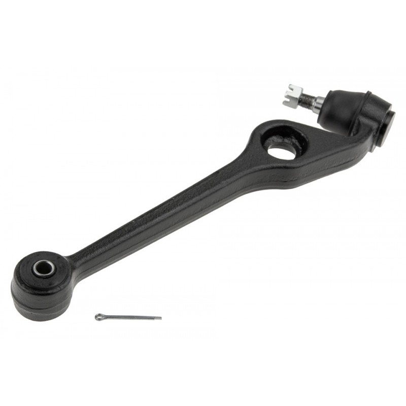 Brat suspensie fata, bascula Daihatsu Yrv 2000-, Daihatsu Storia M100s 1998-2004, Inferior Dreapta, 48068-97201
