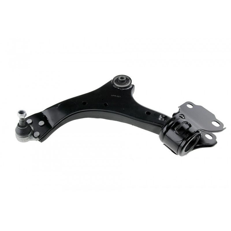Brat suspensie fata, bascula Ford Mondeo 4 2007-, S-Max 2006-, Galaxy 2006-, Volvo S60 2010-, S80 2006-, Inferior Stanga, 1469026