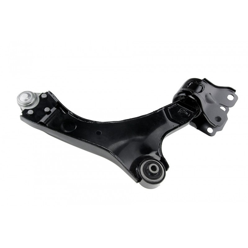 Brat suspensie fata, bascula Ford Mondeo 4 2007-, S-Max 2006-, Galaxy 2006-, Volvo S60 2010-, S80 2006-, Inferior Stanga, 1469026