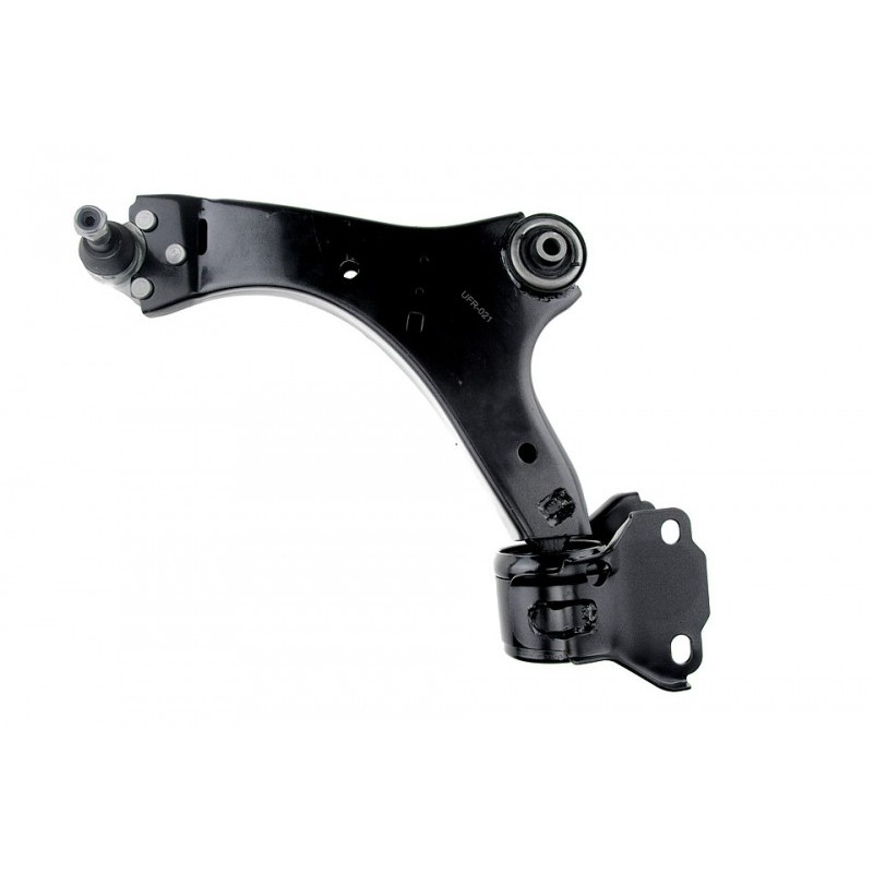 Brat suspensie fata, bascula Ford Mondeo 4 2007-, S-Max 2006-, Galaxy 2006-, Volvo S60 2010-, S80 2006-, Inferior Stanga, 1469026
