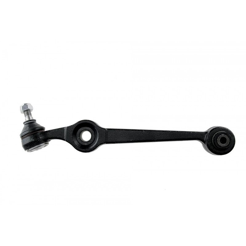 Brat suspensie fata, bascula Fiat Uno 0.9-1.9d 01.83-2006 .06, Inferior Stanga, Dreapta, 7543760
