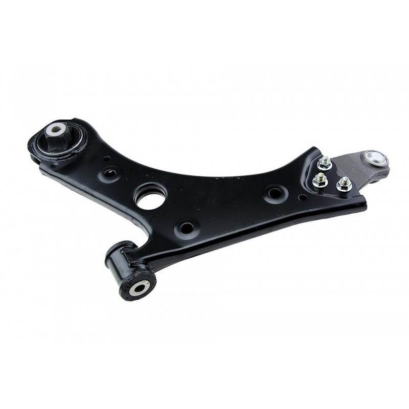 Brat suspensie fata, bascula Fiat Tipo 2016-, Inferior Dreapta, 52011614