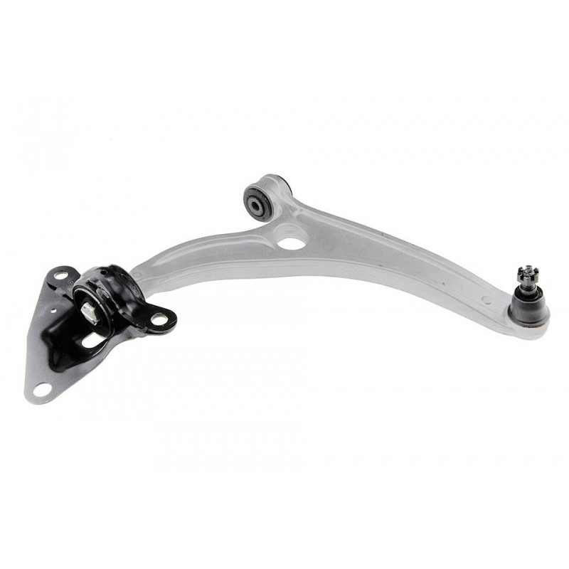 Brat suspensie fata, bascula Honda Cr-Z 2010-, Inferior Dreapta, 51350-SZT-003
