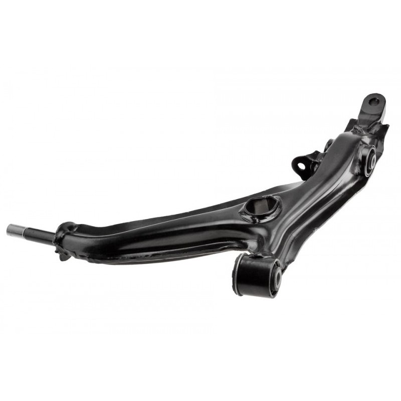 Brat suspensie fata, bascula Honda Civic Ej, Eh 1995-2001, Inferior Stanga, 51360-S01-000
