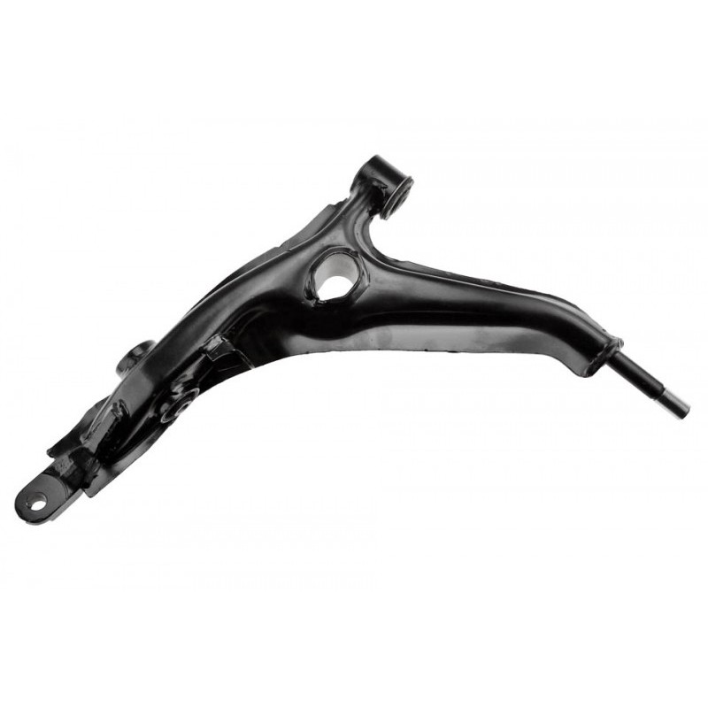 Brat suspensie fata, bascula Honda Civic Ej, Eh 1995-2001, Inferior Stanga, 51360-S01-000