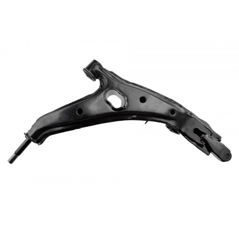 Brat suspensie fata, bascula Honda Civic Ej, Eh 1995-2001, Inferior Stanga, 51360-S01-000