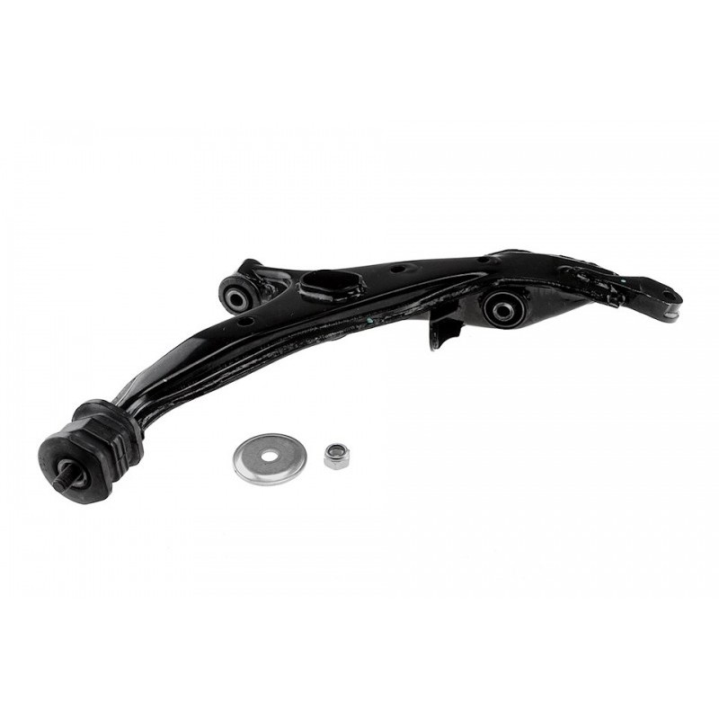 Brat suspensie fata, bascula Honda Cr-V -2001, Inferior Stanga, 51360-S10-A00