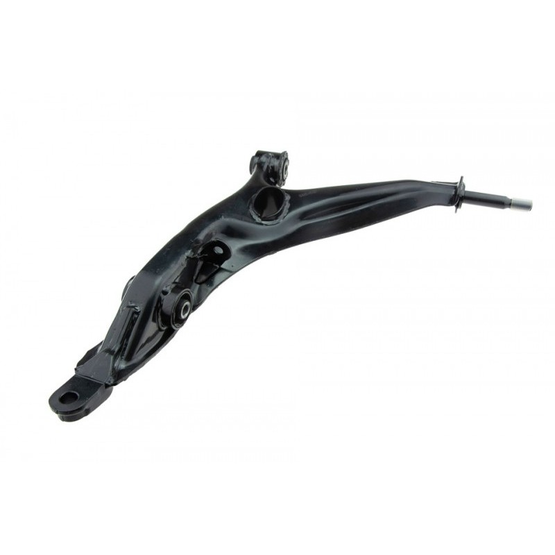 Brat suspensie fata, bascula Honda Cr-V -2001, Inferior Stanga, Bez Poduszki, 51360-S10-A00