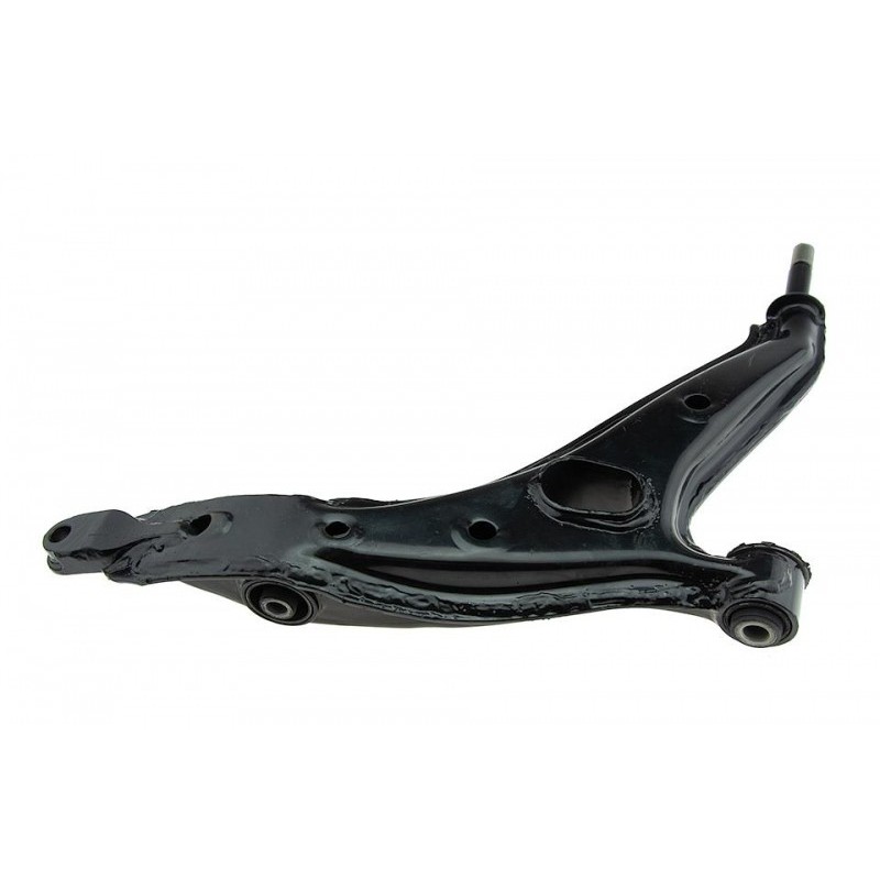 Brat suspensie fata, bascula Honda Cr-V -2001, Inferior Stanga, Bez Poduszki, 51360-S10-A00