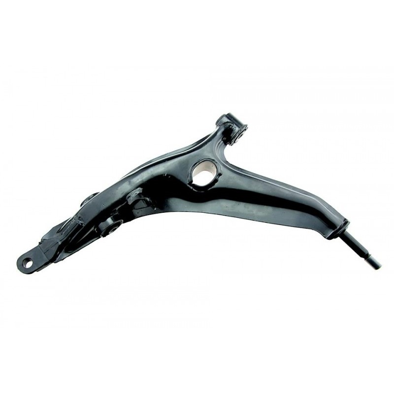 Brat suspensie fata, bascula Honda Cr-V -2001, Inferior Stanga, Bez Poduszki, 51360-S10-A00