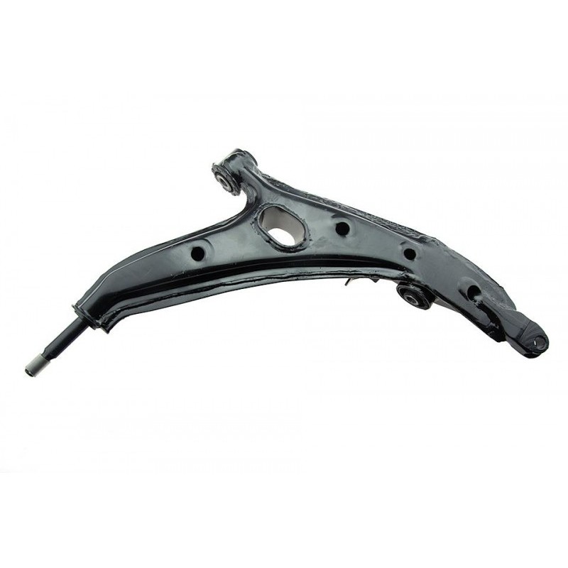 Brat suspensie fata, bascula Honda Cr-V -2001, Inferior Stanga, Bez Poduszki, 51360-S10-A00