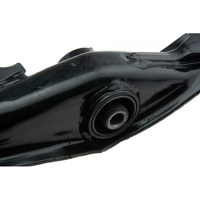 Brat suspensie fata, bascula Honda Cr-V -2001, Inferior Stanga, Bez Poduszki, 51360-S10-A00