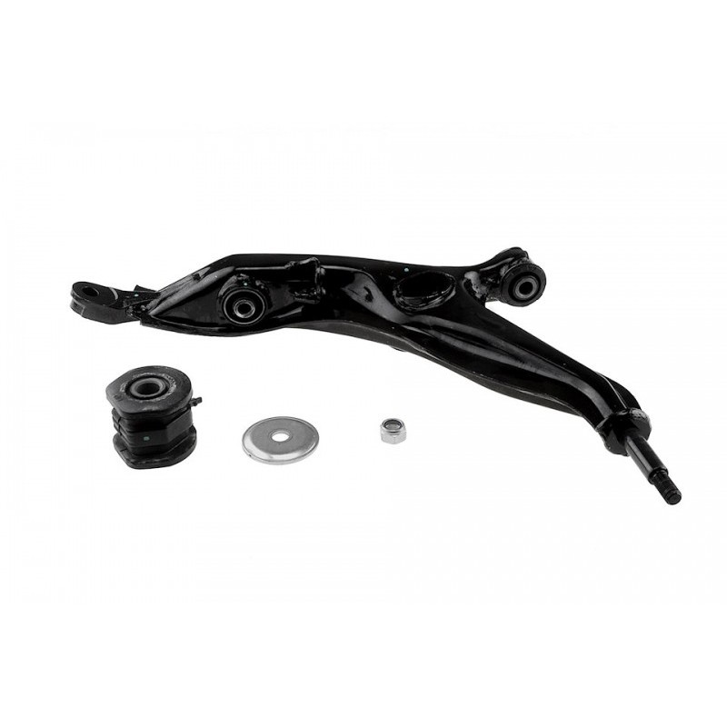 Brat suspensie fata, bascula Honda Cr-V -2001, Inferior Stanga, 51360-S10-A00