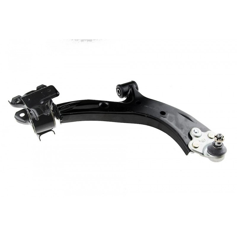 Brat suspensie fata, bascula Honda Cr-V 2007-, Inferior Dreapta, 51350-SWA-E01